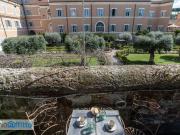 Appartamento con terrazzo Centro storico