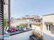Appartamento con terrazzo Centro storico