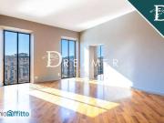 Appartamento con terrazzo Centro storico