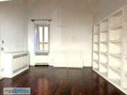 Appartamento con terrazzo Centro storico