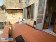 Appartamento con terrazzo Centro storico Appartamento con terrazzo Centro storico