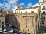 Appartamento con terrazzo Centro storico