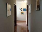 Appartamento con terrazzo Centro storico