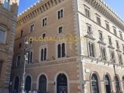 Appartamento con terrazzo Centro storico