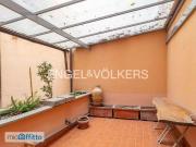Appartamento con terrazzo Centro storico