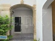 Appartamento con terrazzo Centro storico