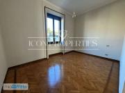 Appartamento con terrazzo Centro storico, brera