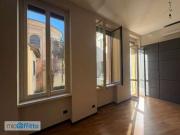 Appartamento con terrazzo Centro storico, brera