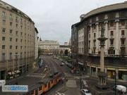 Appartamento con terrazzo Centro storico, brera Appartamento con terrazzo Centro storico, brera