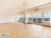 Appartamento con terrazzo Centro storico, brera