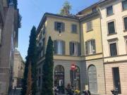 Appartamento con terrazzo Centro storico, brera