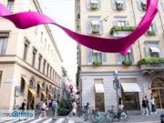 Appartamento con terrazzo Centro storico, brera