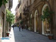 Appartamento con terrazzo Centro storico, brera