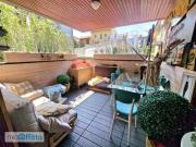 Appartamento con terrazzo Certosa, quarto oggiaro, villa...