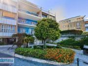 Appartamento con terrazzo Chiaia