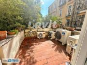 Appartamento con terrazzo Chiaia