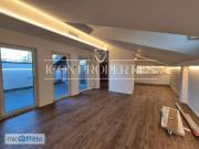 Appartamento con terrazzo Chiesa rossa, cermenate, ripamonti