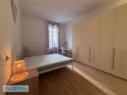 Appartamento con terrazzo Chiesa rossa, cermenate, ripamonti