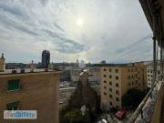 Appartamento con terrazzo Circonvallazione manin