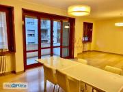 Appartamento con terrazzo Città studi, lambrate, udine,...