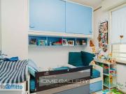 Appartamento con terrazzo Cornigliano