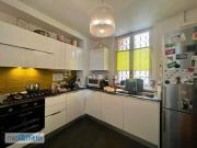 Appartamento con terrazzo Crocetta