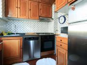 Appartamento con terrazzo e garage Crocetta/Pta Romana