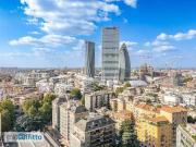 Appartamento con terrazzo Fiera, firenze, sempione,...