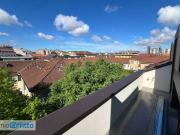 Appartamento con terrazzo Fiera, firenze, sempione,...