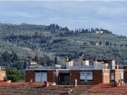 Appartamento con terrazzo, Firenze bellariva varlungo
