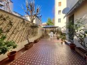 Appartamento con terrazzo, Firenze savonarola masaccio