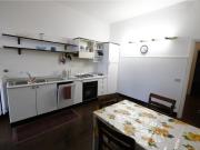 Appartamento con terrazzo, Firenze soffiano