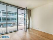 Appartamento con terrazzo Foce