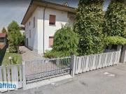 Appartamento con terrazzo Forli'
