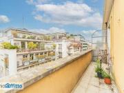 Appartamento con terrazzo Garibaldi, isola, maciachini,...