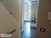 Appartamento con terrazzo Genova