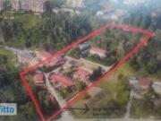 Appartamento con terrazzo Giustiniana, olgiata, cesano