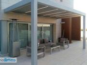 Appartamento con terrazzo Greco, monza, palmanova, bicocca
