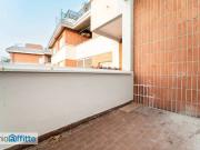 Appartamento con terrazzo Greco, monza, palmanova, bicocca