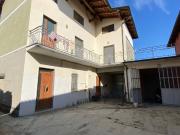 appartamento con terrazzo in affitto a Foglizzo, foglizzo