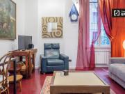 appartamento con terrazzo in affitto a Maggiolina, Milano