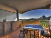 Appartamento con terrazzo in naregno, Capoliveri