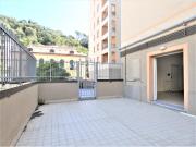 Appartamento con terrazzo in piazza sopranis 36e, Genova