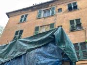 Appartamento con terrazzo in piazzale parenzo 5c, Genova