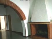 Appartamento con terrazzo in rosia parte alta, Sovicille