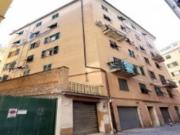 Appartamento con terrazzo in scaletta bersaglio 3, Genova