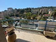 Appartamento con terrazzo in strada borgo 113, San Remo