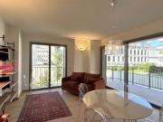 Appartamento con terrazzo in Via Adamello, Milano