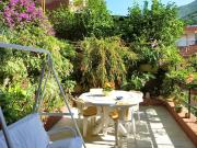 Appartamento con terrazzo in via betti 175, Rapallo