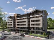 Appartamento con terrazzo in via ceresa, Chivasso